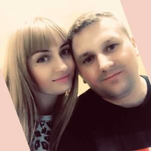 Meet your Posher, Andriana